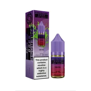 Firerose 5000 Vim Tru Nic Salt 10ml
