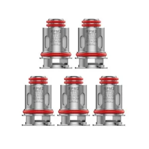 Smok RPM2 Mesh Coils 5pk