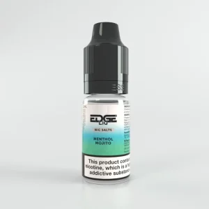 EDGE LIQ Menthol Mojito