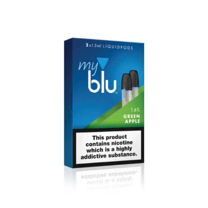 My Blu - Pods - Image 2