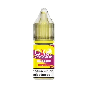 Oxva OX Passion Nic Salt Pina Daiquiri 10ml E-Liquid