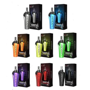 Lookah Swordfish Wax Vaporizer