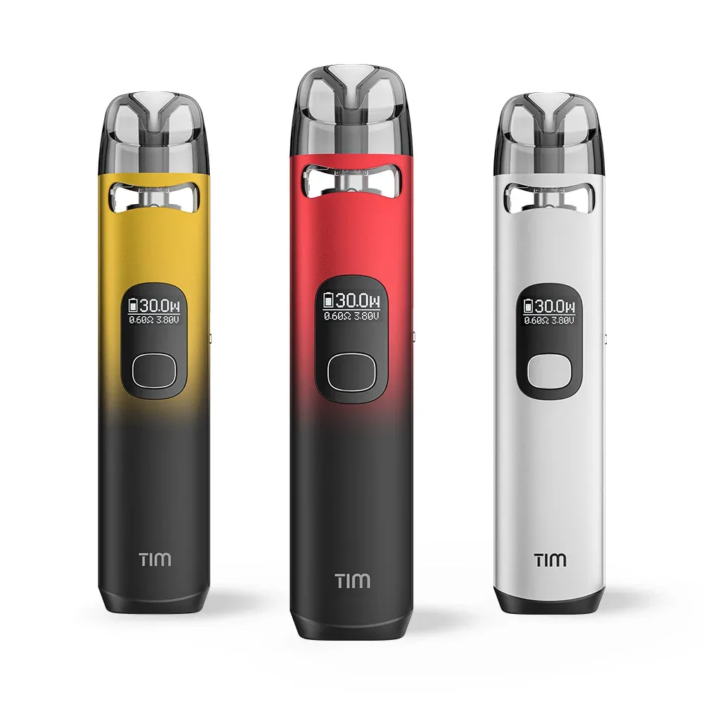 Vapefly - Tim Pod Kit