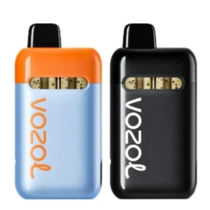 Vozol Neon Plug Max 36K 36000 Puffs Disposable Vape 24ml