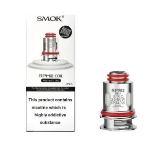 Smok RPM-2 Coils