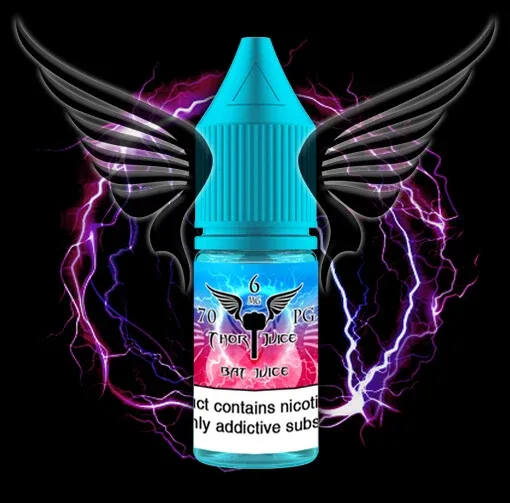 Bat Juice by Thor Juice 10ml