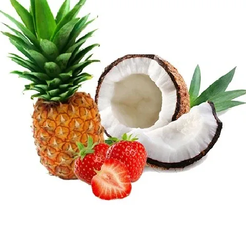 Esmoker Select Fruit Fully E-liquid 120ml - Image 2