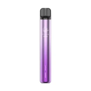 Elf Bar V2 600 Disposable Vape - Grape