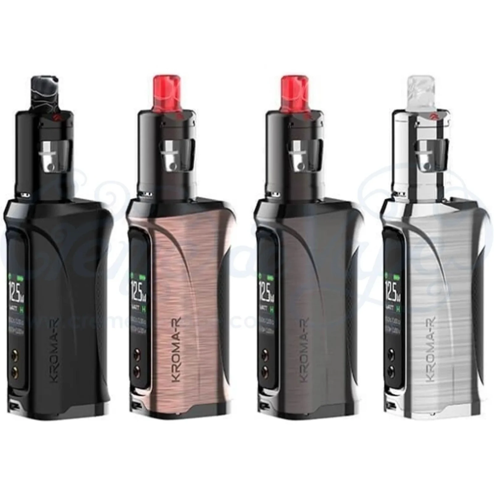 Innokin Kroma R Zlide Vape Kit - Image 2