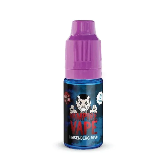 Vampire Vape - Heisenberg High VG