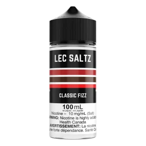 Classic Fizz - LEC Saltz