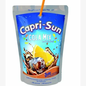 Capri Sun Cola 200ml