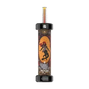 Texas-Compliant Vapes - Olit Hookalit 40K E-Hookah – Texas Edition - Online Vape Shop