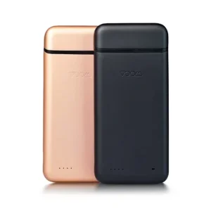 Voom Pod Portable Charging Case