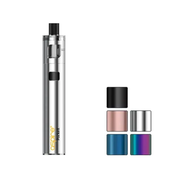 Aspire PockeX Vape Kit