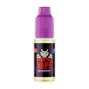 Blueberry by Vampire Vape 10ml