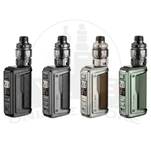 VooPoo Argus GT II Vape Kit