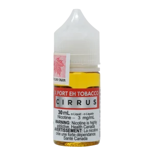 X-Port Eh Tobacco
