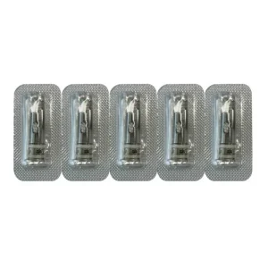 Freemax GX Mesh Coils 5pcs