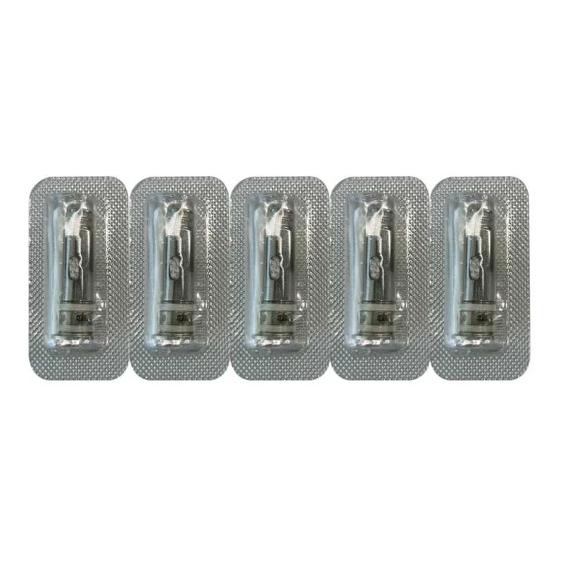 Freemax GX Mesh Coils 5pcs