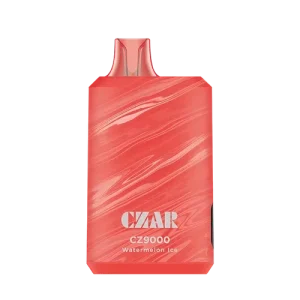 Watermelon Ice - CZAR CZ9000