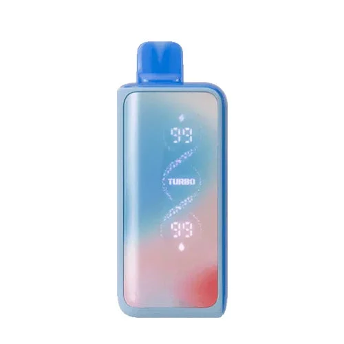 MT35000 Turbo White Gami+ Nixodine Disposable