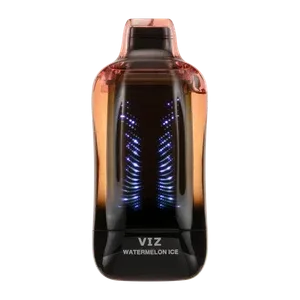 Texas-Compliant Vapes - Lost Mary VIZ 55K – Texas Edition - Online Vape Shop