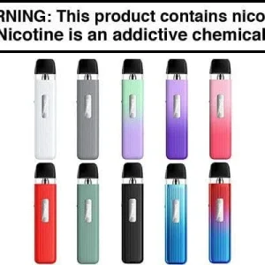 GEEKVAPE SONDER Q VAPE STARTER KIT
