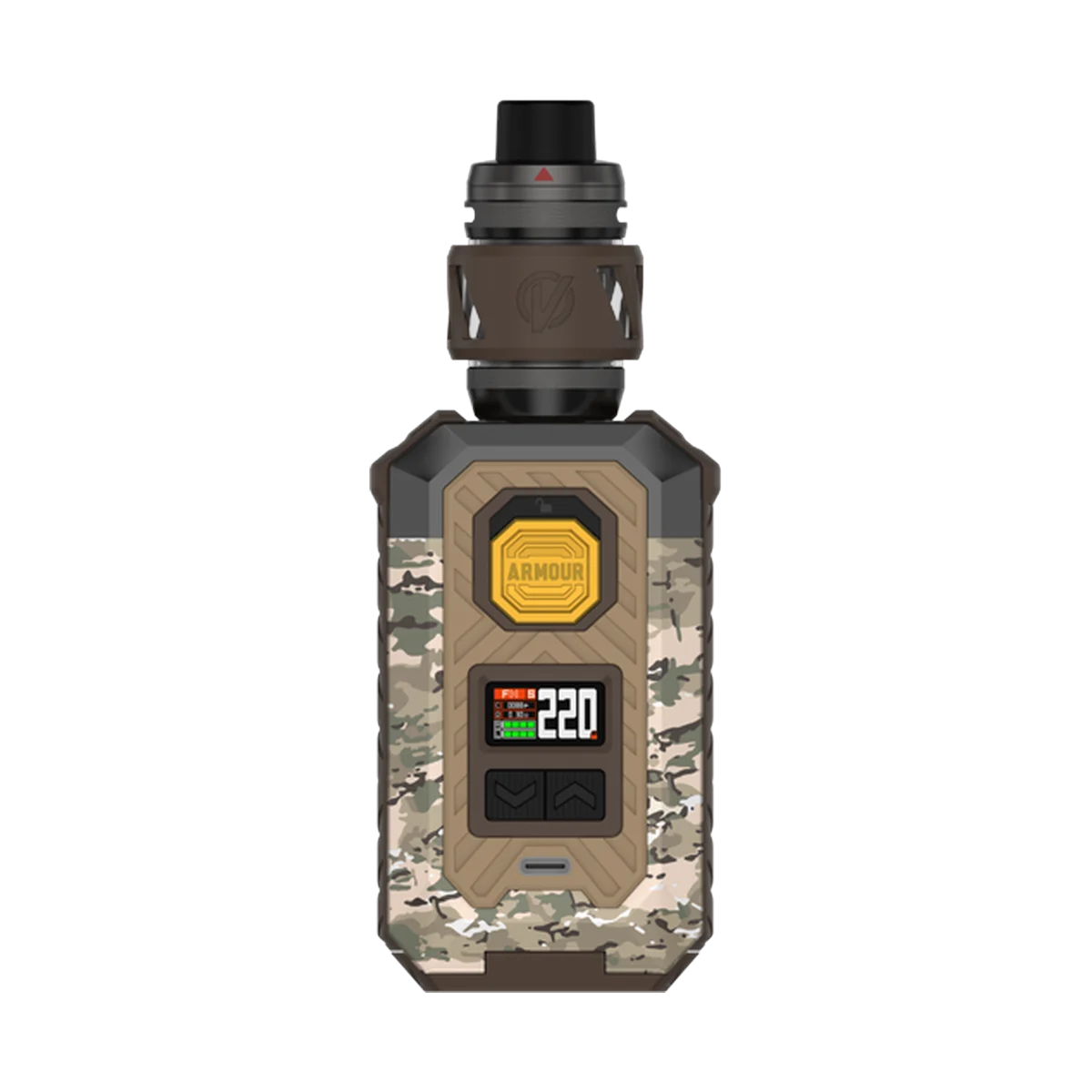 Vaporesso Armour Max iTank T - Image 2