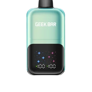 Cool Mint Ice Geek Bar 2GO 50K Vape