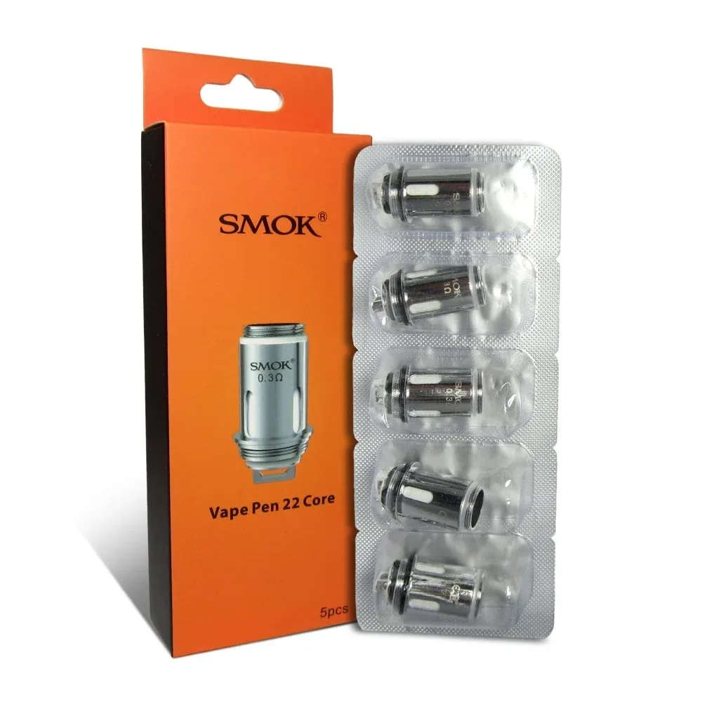 SMOK Vape Pen 22 Replacement Coil 0.3 ohm