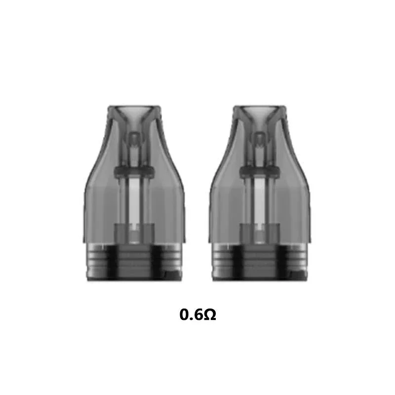 Vaporesso VECO GO Pod Cartridge 2pcs - Image 2