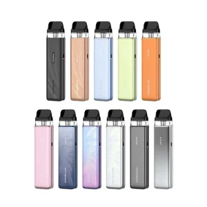 Vaporesso Xros 6 mini Device