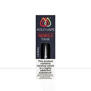 AquaVape Series 2 Tank