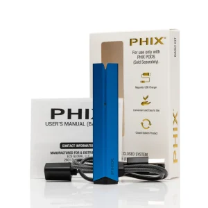 MLV PHIX Basic Kit