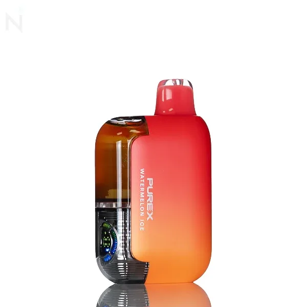 Dojo Purex 60K 60,000 Puffs Disposable Vape - 16mL - Image 2