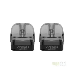 Vaporesso Luxe XR Replacement Pods 5mL (2 Pack)