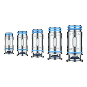 Freemax - Marvoscoil - 5 Pack
