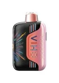 VIHO TXR 50K PUFFS WATERMELON ICE