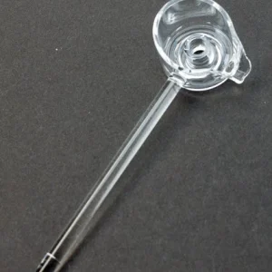 Quartz Banger Cap W/ Rod