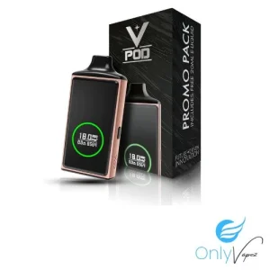 CraftBox V-Pod Pod System