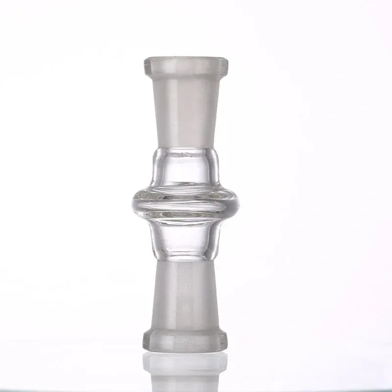 Connector – F10-F10 Frosted