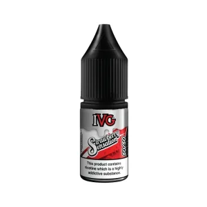 IVG - 50/50 - Strawberry Sensation