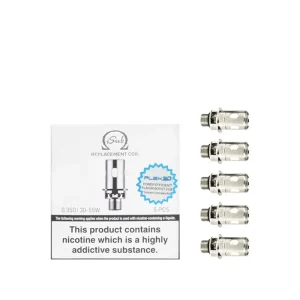 Innokin iSub Replacement Coils