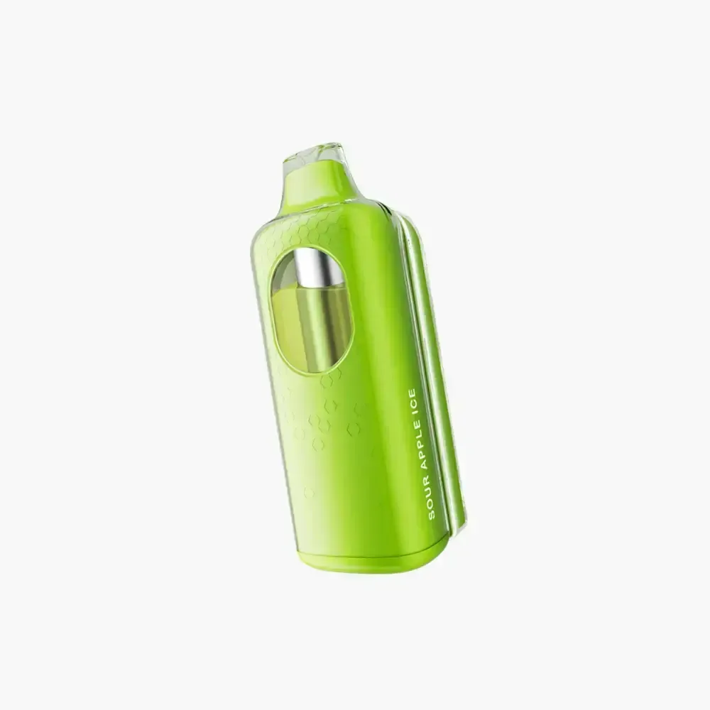 Romo Hex 50K Kit - Power Bank + Pod, 1,500mAh, 50,000 Puffs