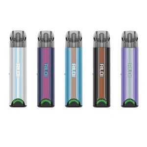 Vandy Vape Rilo Nano Pod System Kit 35W