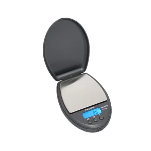 FastWeigh ES-600 Digital Scale