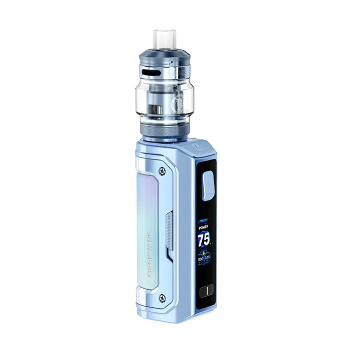 Geekvape Aegis Mini 5 Vape Kit - Image 2