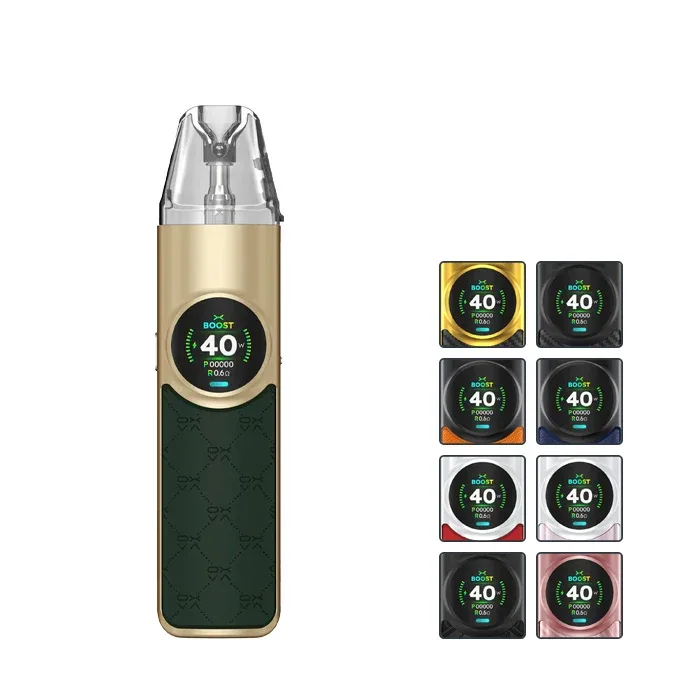 OXVA NeXlim Pod Kit