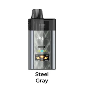 Uwell Zetta Pro Pod System Kit 3200mAh
